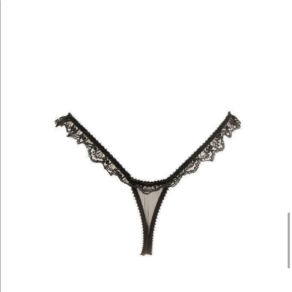 Agent Provocateur Panties Size AP 2 / US 4 - Picture 3 of 3